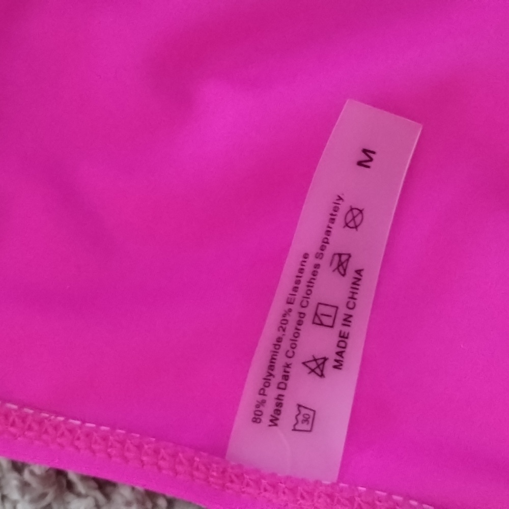 Bikini Set - Picture 5 of 5